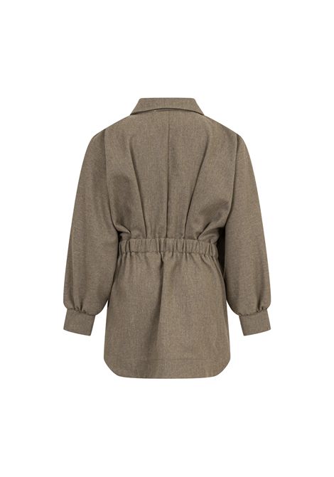 Abito con colletto classico DOUUOD JUNIOR | DZ1A00 I0337903